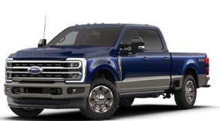 2026 Ford Super Duty® External Image 2